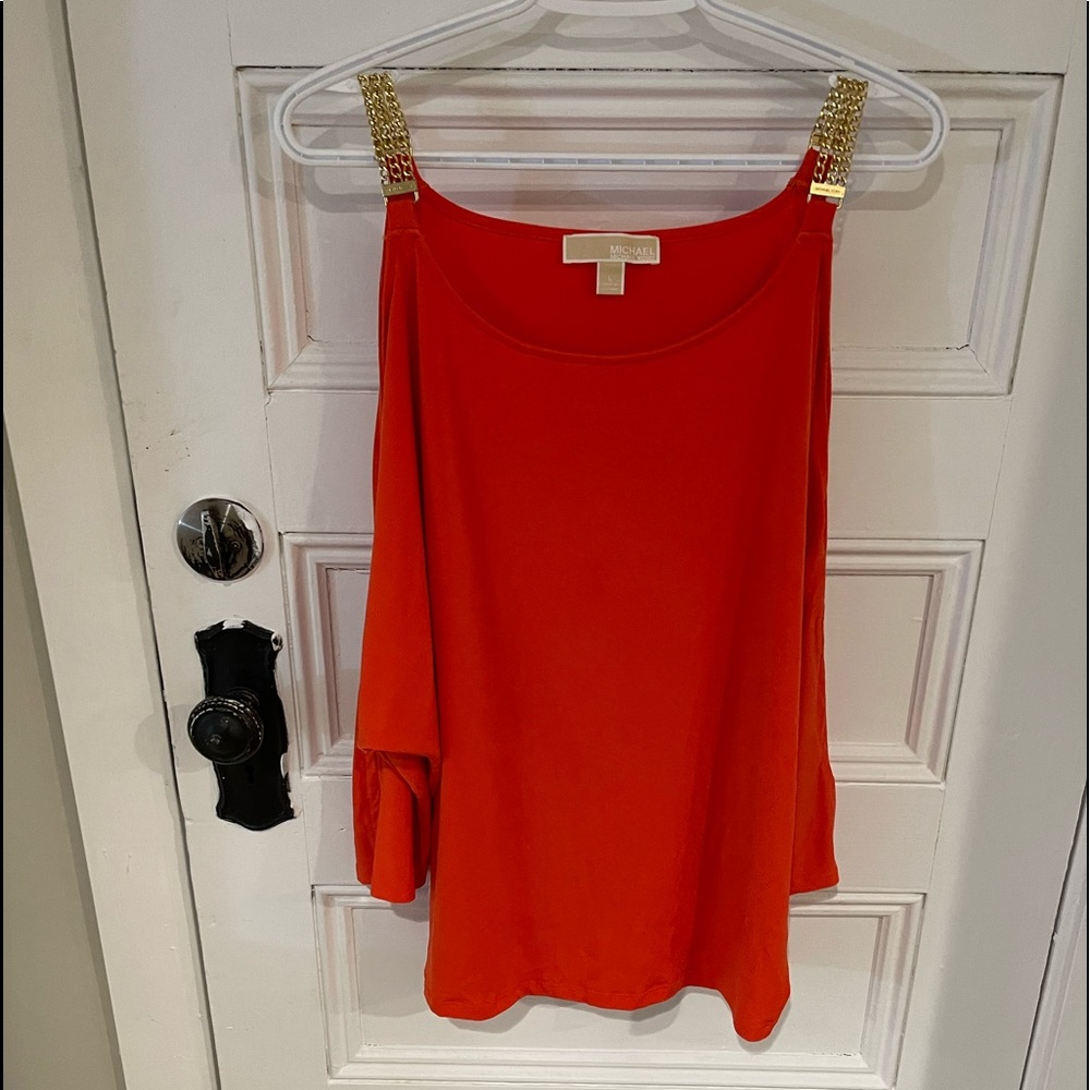 MK loose top